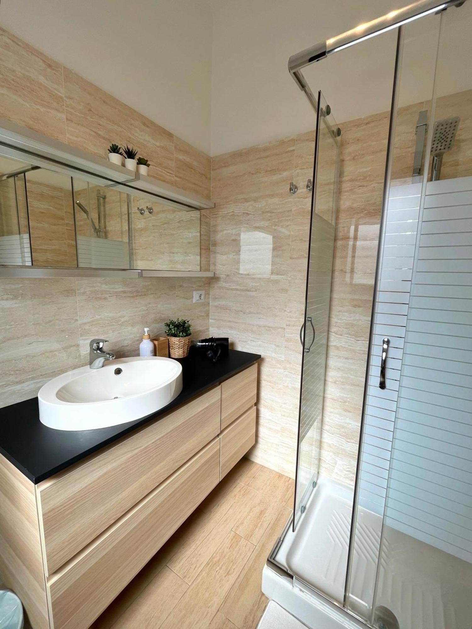 Gieffeapart • Elegante A Appartement Rome