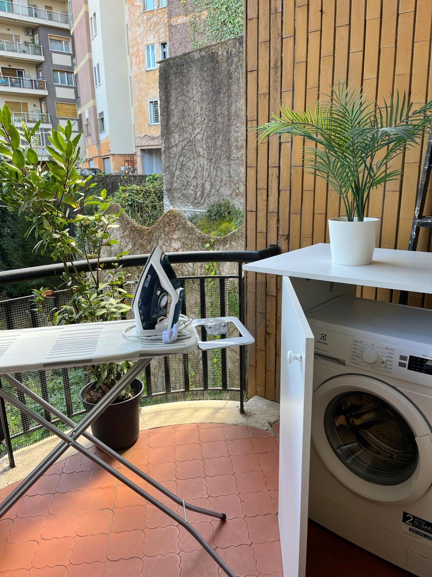 Appartement Gieffeapart • Elegante A Rome