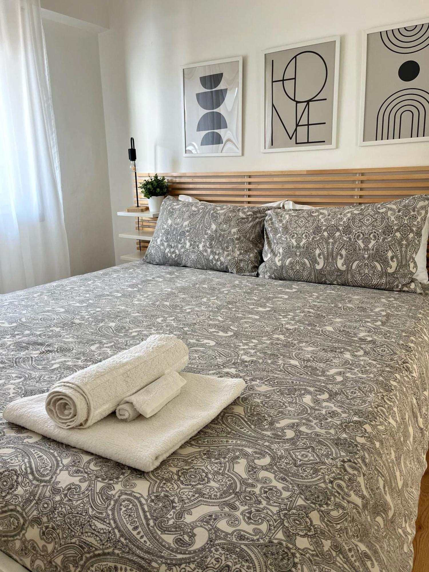 Appartement Gieffeapart • Elegante A *